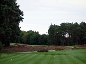 Sunningdale (Old) 12th